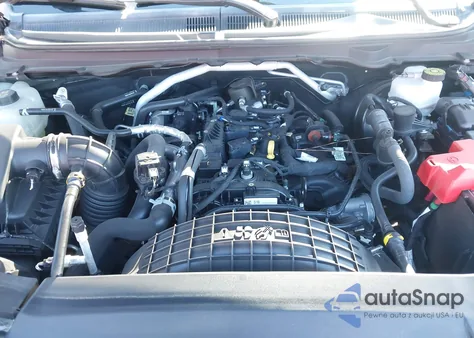 2021 Ford Ranger Xlt из США, поврежденный, VIN 1FTER4EH0MLD80902